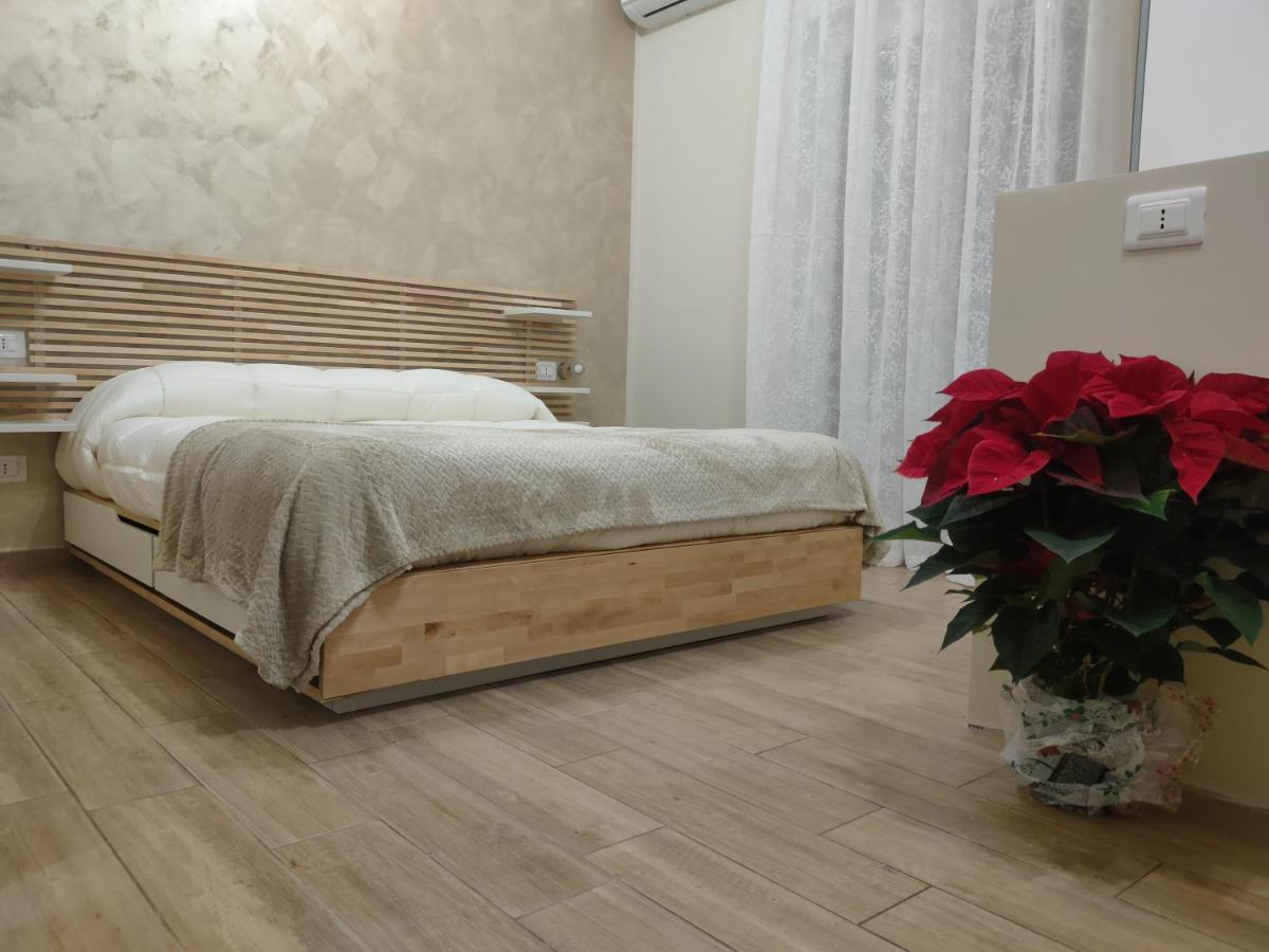 La Fenice 阿格罗波利 外观 照片