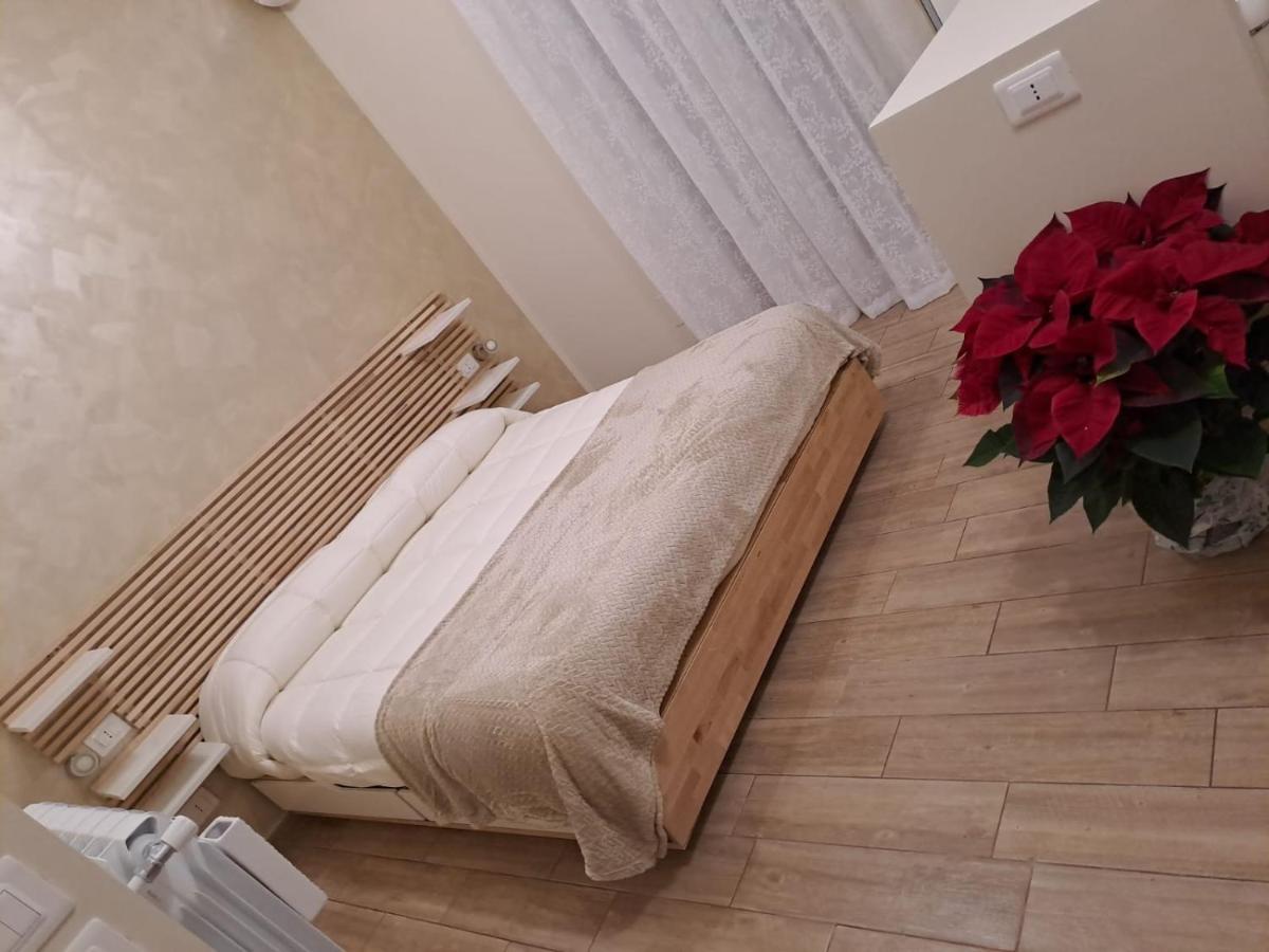 La Fenice 阿格罗波利 外观 照片